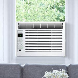 창문형에어컨 CWA-63E 미니 소형 일체형 원룸 자취