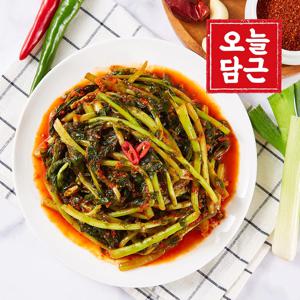 국내산 전라도 열무김치 2kg 3kg 5kg