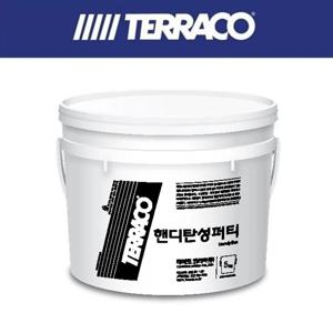 핸디탄성퍼티 5KG (조인트처리/보수용)