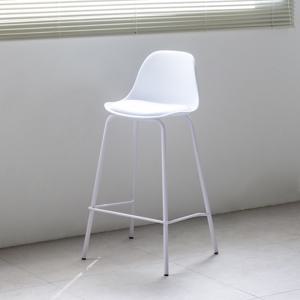 [리퍼] 플리 바체어 식탁 바텐 높은 의자