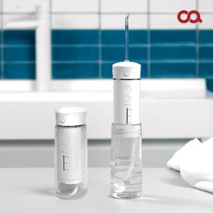 옵션가 2,9만! 클린이컴팩트 휴대용 미니 구강세정기