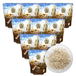 퀵오트밀 500g*10봉