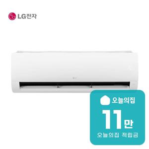 [렌탈] 휘센 벽걸이 에어컨 9평형 29m2 (화이트) SQ09EK1WES