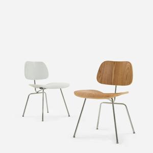 [리퍼] 코지우드 쉘 체어 미드센츄리 모던 원목 식탁의자 DCM체어 주방 2colors