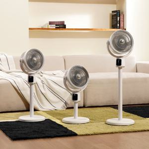 켜줘! 꺼줘! 보니토 스마트 AI 음성인식 써큘레이터