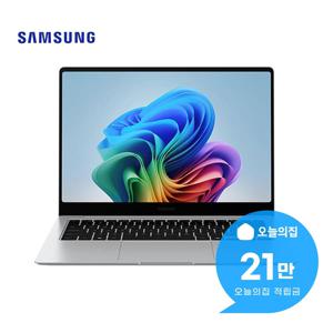 [렌탈] 갤럭시 북5 프로 노트북 14인치 35.6cm NT940XHA-KC71S