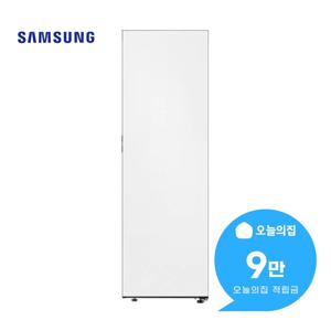 [렌탈] 비스포크 1도어 키친핏 좌열림 냉장고 409L RR40C7905AP01