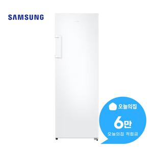 [렌탈] 냉동고 227L (화이트) RZ22CG4000WW