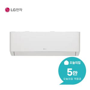 [렌탈] 휘센 벽걸이 에어컨 6평형 18m2 (화이트) SQ06EZ1WBS