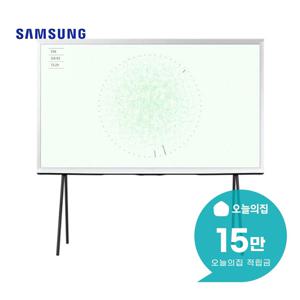 [렌탈] 더 세리프 QLED TV 55인치 138cm KQ55LSD01AFXKR