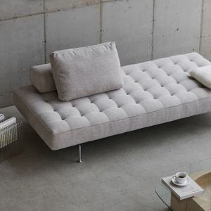 Otium Daybed Sofa - Fabric