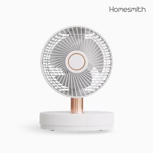 무선선풍기 BLDC 가정용 저소음 무소음 아기 신생아 거실선풍기 폴딩팬 F6