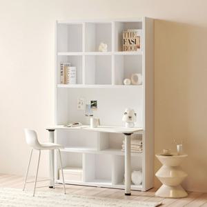 국내제작 제이슨 36T 5단 정면책상 1200