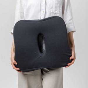 릴렉스 기능성방석 골반교정방석 메모리폼 사무실 수험생 허리디스크