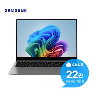 [렌탈] 갤럭시 북5 프로 노트북 16인치 40.6cm NT960XHA-KC71G