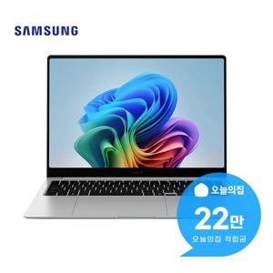 [렌탈] 갤럭시 북5 프로 노트북 16인치 40.6cm NT960XHA-KC71S