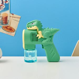 워터플레이 버블건 디노 리필용액포함