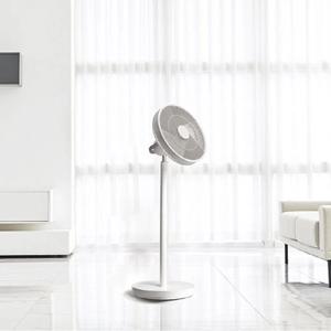 BLDC 무선 수납식 리모컨 선풍기 LZDF-SZ10