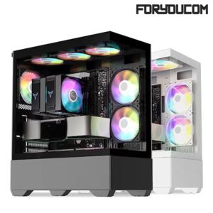 라이젠5 5600 RX9060 RAM_8GB SSD_500GB_윈도우 탑재 P603
