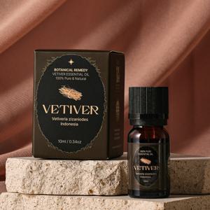 베티버 에센셜오일 10ml