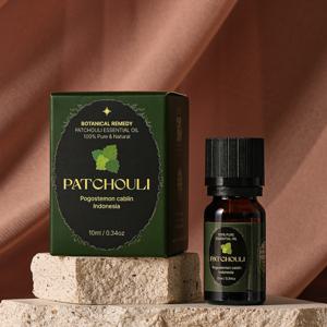 파출리 에센셜오일 10ml