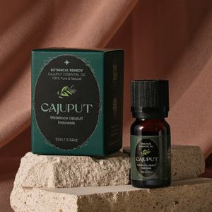 카주풋 에센셜오일 10ml