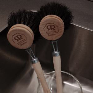 redecker dish brush 디시 브러쉬