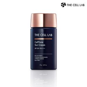 셀톤 PDRN 히알루론산 리포좀 시카 무기자차 선크림 70g 톤업 남성 썬크림