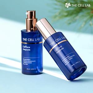 셀톤 PDRN 히알루론산 리포좀 앰플 50ml 펩타이드 피지연화제 수분보습피부진정