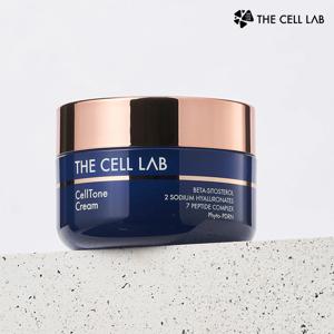 셀톤 PDRN 히알루론산 리포좀 시카 크림 50ml 수분 보습탄력피부장벽진정저자극