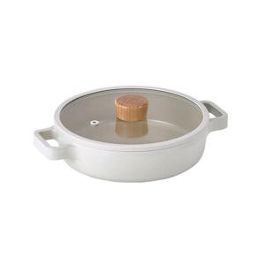 피카 IH 인덕션 전골 냄비 18cm