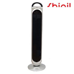 날개없는 선풍기 전자식 타워팬 리모컨 SIF-HM40R