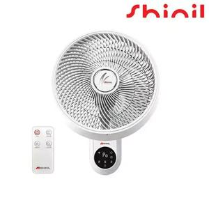 35cm 벽걸이 써큘레이터 리모컨 서큘레이터 선풍기 SIF-P14PJB