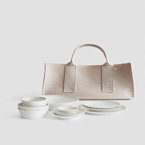 산도 2인 혼수 세트12P