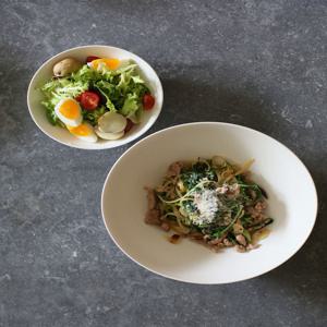 고운 하나 샐러드볼 2size