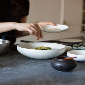 고운 하나 달면기 2size