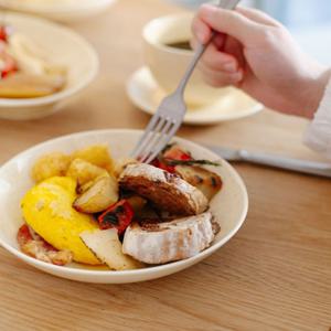 다츠 샐러드 볼