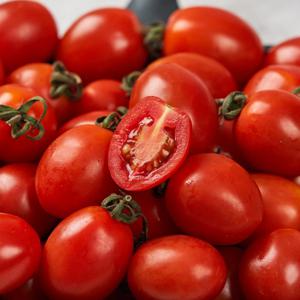 정품 아삭아삭 부여 대추 방울  토마토 1-3번 로얄과 2kg/5kg