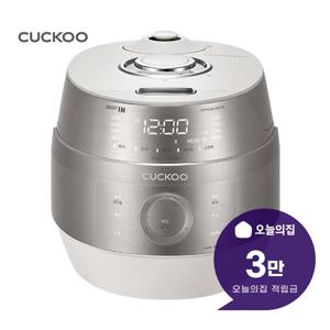 [렌탈] 미식 컬렉션 IH전기압력밥솥 6인용 CRP-JHPNL0610GPS