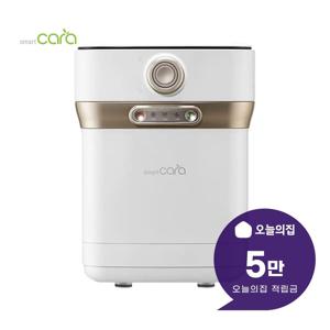 [렌탈] 400 Pro X 음식물처리기 2L (스노우 화이트) SC-D0209_SW