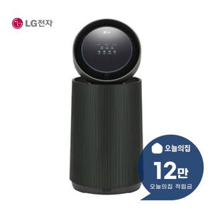 [렌탈] 퓨리케어 AI 360도 M5 공기청정기 20평형 66m2 AS206NGHA