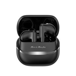 SPACE T1 하이브리드 노이즈 캔슬링 무선 블루투스 이어폰 TW983