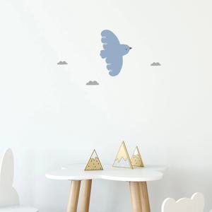 샤이닝 벌룬 스티커 아이방 벽지 데코 국내제작 리무버블 데코 시트지