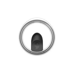 슬라이드 오픈 텀블러 리드(사이드 캡)