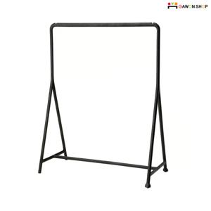 TURBO 이동이 간편한 대형 행거 (이불건조가능)