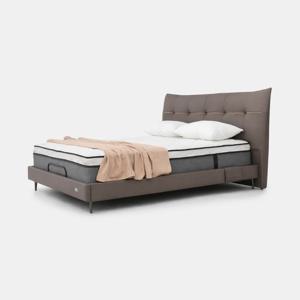 네르센 모션베드 침대 퀸 150200