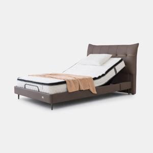 네르센 모션베드 침대 슈퍼싱글 120200 (완제품,서울/인근경기지역 직배송)