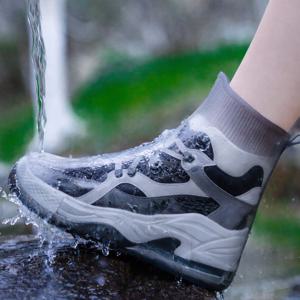 실리콘장화 신발 방수커버 비오는날 신발위에신는장화 슈커버 레인슈즈 운동화 방수커버 덧신