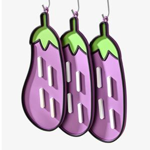 실리콘 다용도 논슬립 주방 조리도구 거치대 주방소품 받침 도마받침(CN420)