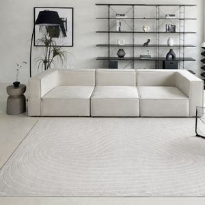 벨기에 수입 로비아 사각 카페트